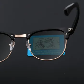 HDSUNFLY Homens Óculos de sol Polarizados Clássico Homens Mulheres Retro Rebite Marca de Moda de Designer de Óculos de Sol UV400 Óculos Masculino Feminino