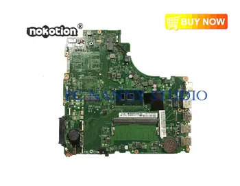 PANANNY DA0LV6MB6F0 para Lenovo V310 V310-15ISK laptop placa-mãe I3-6006U DDR4 testado