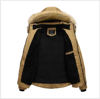 Daiwa inverno Casaco de Algodão casacos de Lã Sólido Térmica com Capuz Pesca jaqueta de homens de Retalhos de Pesca vestuário