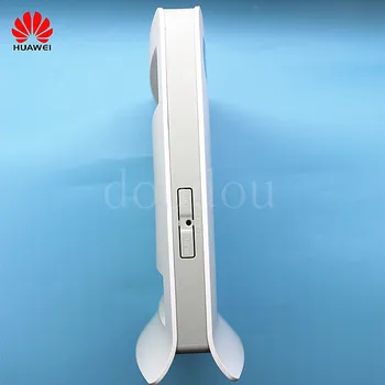 Usado Huawei Wireless Roteador B593 LTE 4G 150Mbps WiFi Hotspot com Antena PK E5186 B310