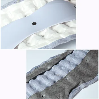 Médico Pescoço Tração Dispositivo Inflável Espondilose Cervical Chave De Alívio Da Dor No Pescoço Trecho Correção Ortopédica Postura Corrector