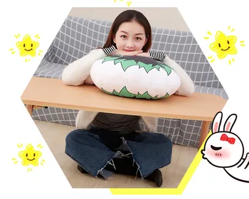 Anime de pelúcia almofadas Boku no Meu Herói Academia Midoriya Izuku cartoon impressão de almofadas cosplay filhos adultos Kawaii travesseiro