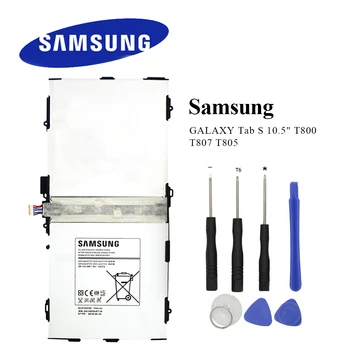 Original EB-BT800FBE Para Samsung Tab Galaxy S 10.5