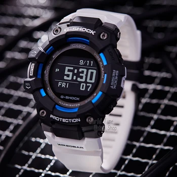 2020 homens do relógio Casio g shock inteligente relógio marca de topo luxo digital relógio de Fitness Impermeável de Digitas do Esporte relógio masculino часы