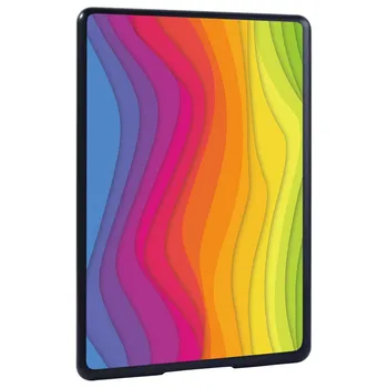 Tablet leve, Hard Shell Case Capa Ajuste Kindle, da Amazon, 10 / 8 Paperwhite 1/2/3/4 Tablet Plástico Escudo Protetor