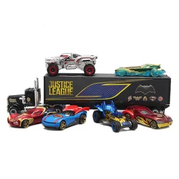 Carros 3 da disney pixar brinquedos conjunto de Relâmpago McQueen Jackson Storm Truck 1:55 Liga Pixar Carro de Metal para Fundição de Carro de Brinquedo de Presente