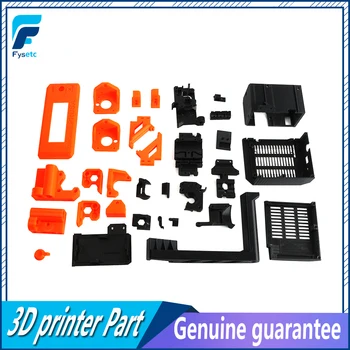 Impressora 3D Material Impresso Peças Especiais Personalizadas PLA Fila Para Prusa i3 MK3S Impressora 3D MK2/2.5 MK3 Atualização Para MK3s