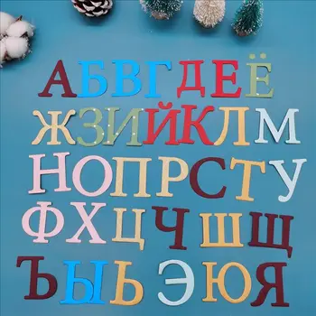 Alfabeto russo morre Novo Corte de Metal Morre flor Para DIY Scrapbooking Cartão de Álbum de Fotos de Decoração em Relevo Pasta
