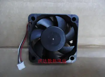 Original NIDEC U50R12NS1Z7-53 J60 50*50*15mm 5015 12V 0.06A 3 wire cooling fan