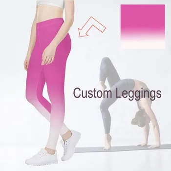 HYCOOL Mulheres da Moda Leggings Padrão Zebra Impressos em 3D Feminino Confortável Fitness Ternos Push-Up Senhora de Fitness, Sportwear Calças
