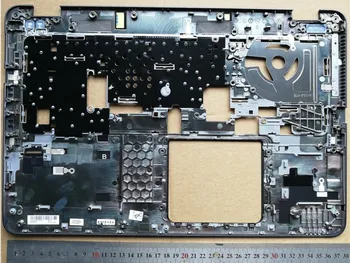 Marca nova e original para HP ZBook 15u G3 C shell teclado shell resto de palma 821155-001 cinza prata