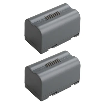 5200mAh Hi-alvo BL-5000 bateria para Hi-alvo H32,V30,V50,F61,F66 iRTK GNSS RTK GPS de medição