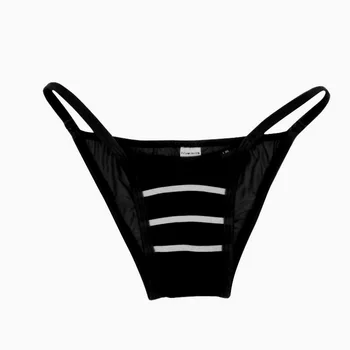 Confortável E Respirável travar-bolso Biquíni 2019 Mens Underwear roupa interior de Cuecas de Super Sexy Nylon Cuecas Homens Popular Sexy Homens de Cueca