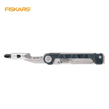 Fiskars - GERBER multifuncional Armlock Unidade de ferramenta, azul, 1052452