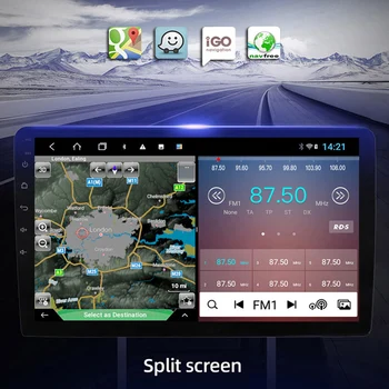 Rádio do carro para a Volvo XC90 2004 XC 90 android DVD multimídia player navegador GPS autoradio coche de áudio, auto coche central BT