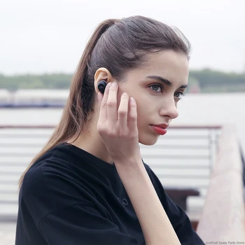 Novo JBL C230TWS Verdadeiro Fones de ouvido sem Fio Bluetooth 5.0 Estéreo de Fones de ouvido Som de Fones de ouvido TWS Esportes Fone de ouvido