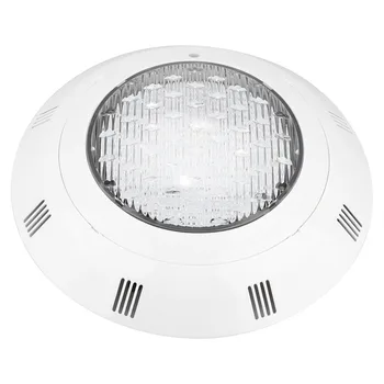 30W 300 LED RGB Piscina Luz Subaquática IP68 Impermeável do DIODO emissor de Luz da Multi-Cor zwembad lâmpada Com Controle Remoto
