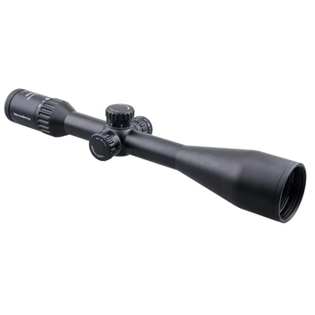 Vetor de Óptica Continental 5-30x56 Tático Riflescope Rifle de Caça Âmbito De 90% de Luz 1/10 MIL .338 de Longo Alcance, Preciso de Tiro
