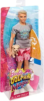 Original Ken Barbie Boneca Barbie Ken Doll Brinquedos para Meninas Acessórios da Barbie, Ken, Roupas para Bonecas Brinquedos Bonecas de Presente