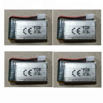 Z51 RC Remoto do Plano de Controle de Peças de Reposição 3.7 V Bateria de 450mAh/hélice/motor/carregador USB/controle remoto/DIODO emissor de Luz e assim por diante