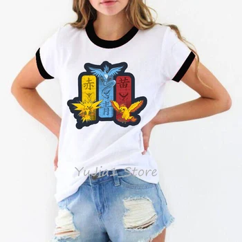 Vintage t-shirt das mulheres coelho dos desenhos animados de impressão de t-shirt camiseta mujer estética roupas haut femme tshirt tumblr tops tee
