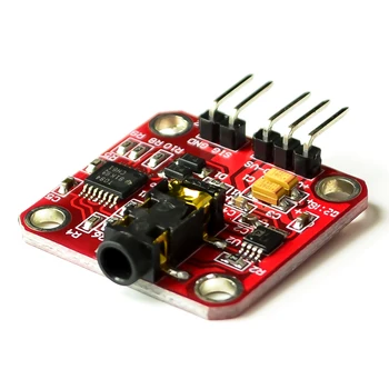 Músculo sensor do sinal de EMG do Sensor para Arduino