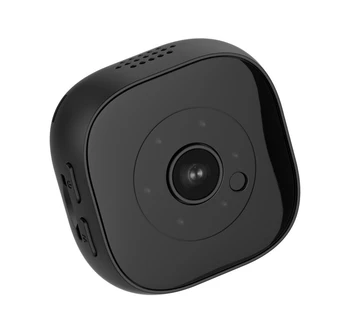 Wi-fi Mini Câmera de esporte de Ação de Micro Câmera de Visão Noturna Sensor de Movimento de Câmera de vídeo de Voz Gravador de Vídeo Pequena bateria Cam