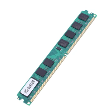 DDR2 800mhz PC2 6400 2 GB de 240 pinos para área de trabalho da memória RAM