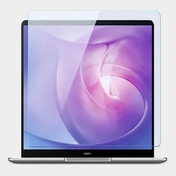 Laptop protetor de tela de Vidro Temperado de filme Para Huawei MateBook 13 De 2018 Mate Livro de 13 polegadas Película Protetora