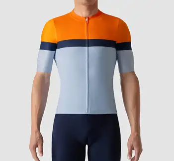 Decoração de Jersey de Corrida GT ajuste de manga curta Ciclismo Jersey Homens Pro Team Bike Camisa de Melhor qualidade camisa de Ciclismo Maillot Ciclismo hombre