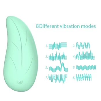 VATINE Massageador Vibrador Brinquedo do Sexo para as Mulheres Clitóris ou da Vagina Estimulador APLICATIVO Bluetooth, Controle Remoto sem Fio Ovo Vibratório