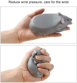 Pequeno pulso pad mouse pad, mini bonito porco mouse ergonômico almofada de espuma de memória de design, a criação de porcos em forma de apoio de pulso travesseiro almofada