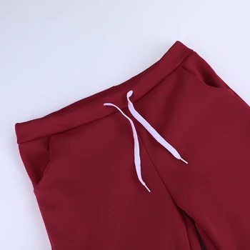 Mulher 2 peças de Conjunto de Treino Suéter com Capuz+Calça de roupa esportiva Feminina Outono Inverno Casaco de Conjuntos de Sportswear Ternos femininos