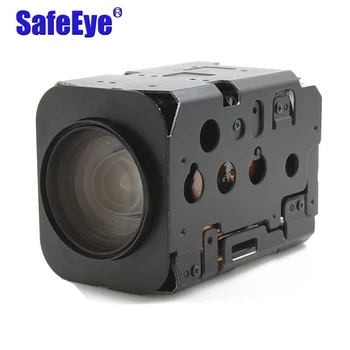 Frete grátis câmera SONY FCB-Ev7500 FCB-CV7500 Zoom 30x HD Color Block Câmera lente zoom de 30x de zoom câmera sony