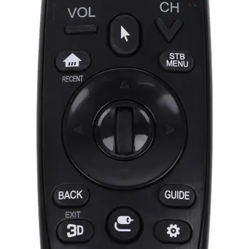Controle remoto de Um-Mr600 Para Lg Smart Tv F8580 Uf8500 Uf9500 Uf7702 Oled 5Eg9100