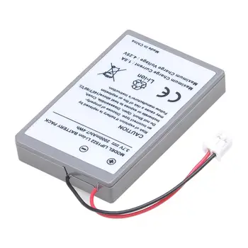 2pcs PS4 Gamepad LIP1522 2000mAh bateria Recarregável Estendido de Bateria de Substituição para Sony Playstation PS4 Controlador
