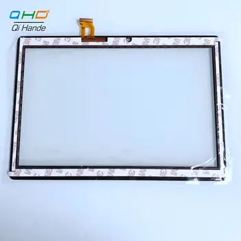 XC-PG1010-171-A2 Tablet Digitador da Tela de Toque de Vidro, Sensor de Substituição do Painel XC-PG1010 XC-PG1010-171 /XC-PG1010-171-A3