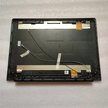 Nova tampa traseira Original substituir a tampa superior para IdeaPad 310-14 310-14IAP 310-14IKB 310-14ISK série laptop de tela LCD Tampa de prata