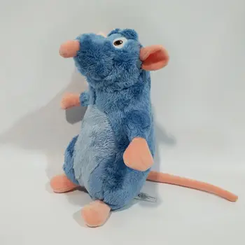 1piece 25CM Ratatouille Remy Mouse Brinquedo de Pelúcia Boneca Bonito bichos de Pelúcia para Crianças Presentes