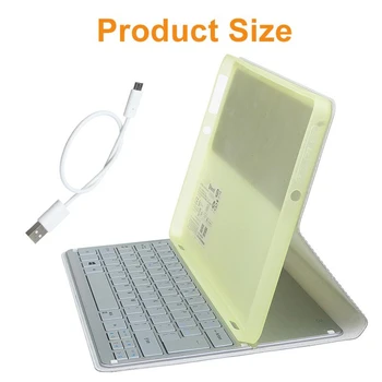 NOVO para Acer W700 W701 P3-171 P3-131 KT-1252 teclado Prata NOS layout Wi-Fi, bluetooth, teclado 11 