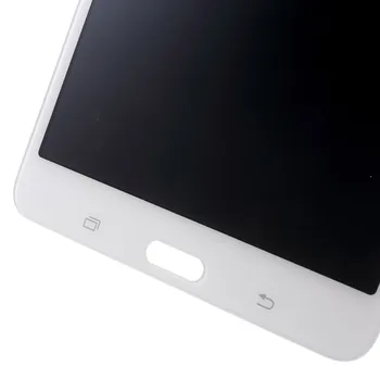 Para Samsung Galaxy Tab 4 7.0 T231 LCD T235 SM-T231 SM-T235 Display LCD + Touch Screen Digitalizador Assembly