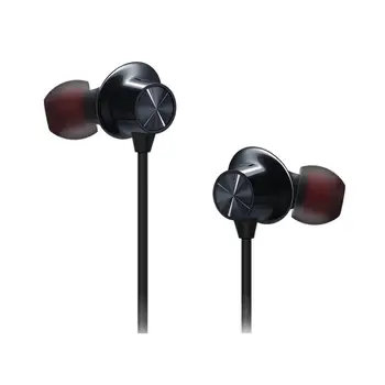 Oneplus Balas sem Fios Z fones de ouvido bluetooth Dinâmica de Controle Magnético para Oneplus 8 Pro 7T 7 Pro fone de ouvido Original