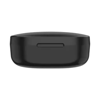 A6S sem Fio Bluetooth 5.0 Fone de ouvido com Visor Digital de Carregamento Bandeja de Esportes Fone de ouvido In-ear Fones de ouvido Mini Fones de ouvido sem Fio