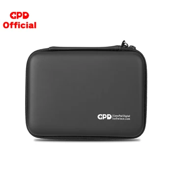 Novo Original GPD Caso Saco Para GPD MircoPC Bolso Portátil Netbook 8GB+128GB Pequeno Computador PC com Windows Sistema 10