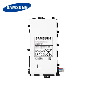 SAMSUNG Original Tablet SP3770E1H bateria 4600mAh Para Samsung Galaxy Note 8.0