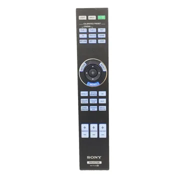 USADO RM-PJ23 Para Projetor de Sony Controle Remoto RM-PJ20 RM-PJVW100 VPL-HW50ES