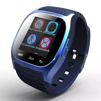 M26 Inteligente Pulseira Smart Wireless Homens E Mulheres De Esportes Pedômetro Wechat Tempo De Frequência Cardíaca Sono Relógio Monitoramento