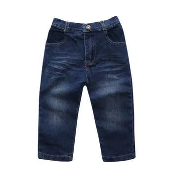 2019 Nova chegada do verão as crianças acordo com meninos jeans conjunto menino roupas 3 pçs t-shirt + joão 4 peças de algodão roupas infantis CCS353
