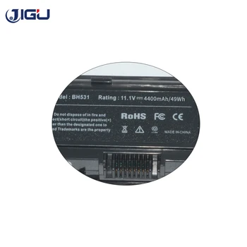 JIGU Novo Laptop bateria Para Fujitsu LifeBook LH531 SH531 BH531 BH531LB BP274 FPCBP274 BP195 FPCBP323AP FMVNBP195