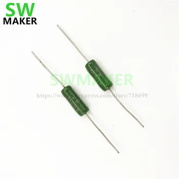 SWMAKER impressora 3D acessório Resistor elemento de aquecimento (6.8 Ohm) RWM06226R80JA15E1 produto original